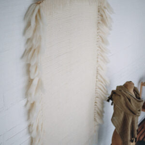 ARAN - Wall hanging