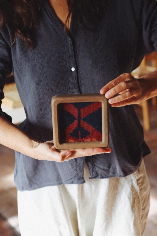 Emmarcats Kilim I - Imatge 4