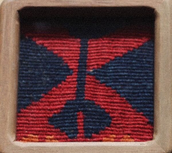 Emmarcats Kilim I - Imatge 2