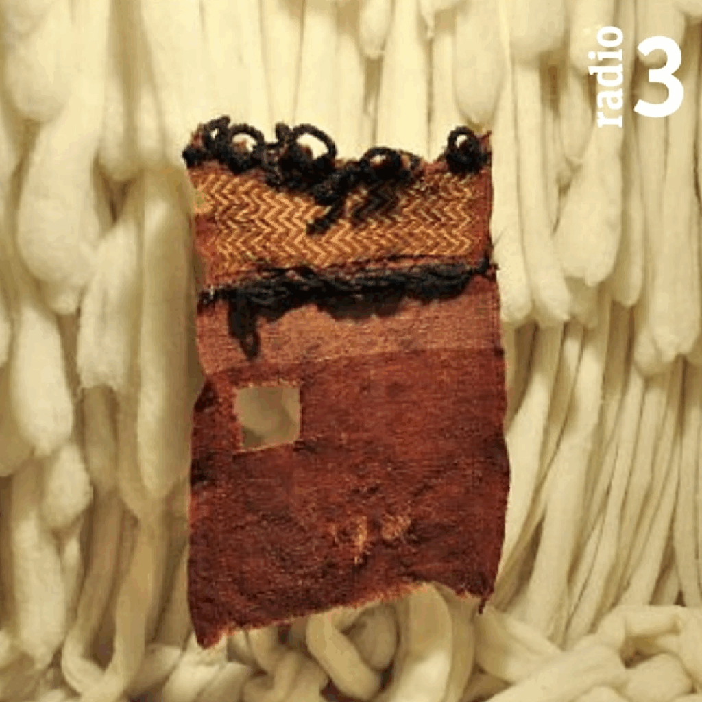 Desert a Radio 3 Mediterráneo - Premsa