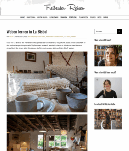 Patronat de Turisme Costa Brava Nicole Biarnés