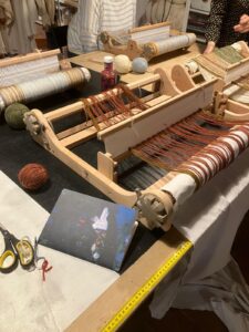 taller baix lliç novembre 25