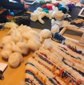 taller teler TREKKEUSE 4