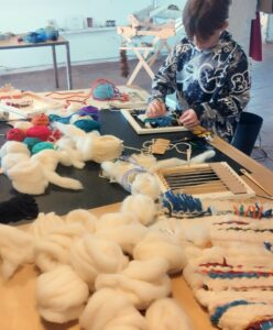 taller teler TREKKEUSE 5