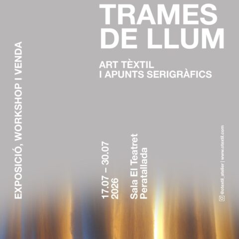 trames de llum