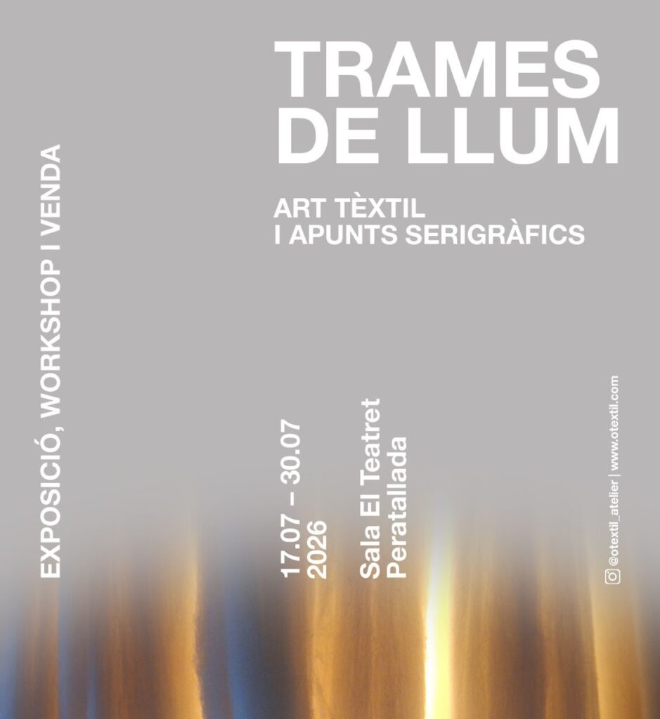 trames de llum